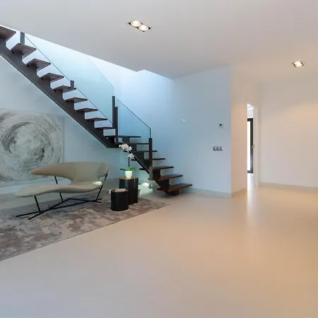 Montblau Casa de Férias