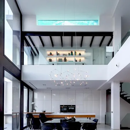 Casa de Férias Montblau Búger